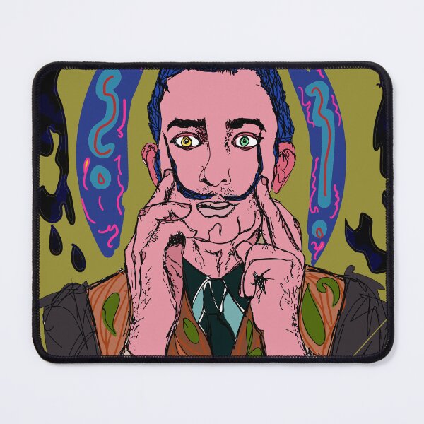 Item preview, DALI designed and sold by OieNicks030.