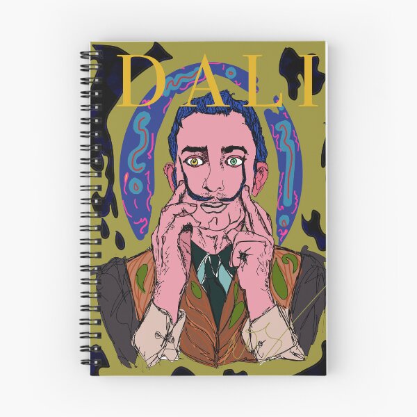 Item preview, DALI designed and sold by OieNicks030.