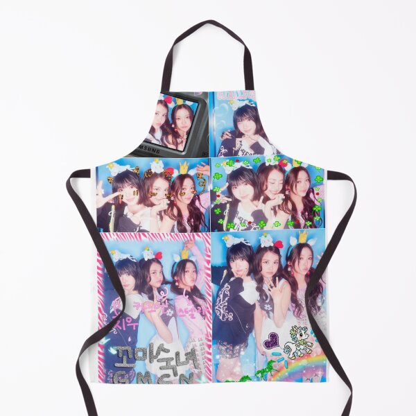 Item preview, Hearts2Hearts Merch, 'Style' Kpop designed and sold by misamoot.