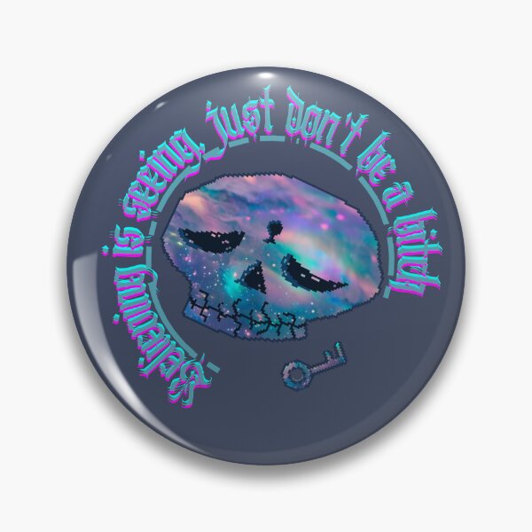 Item preview, Some wise guy designed and sold by JustCrowThings.
