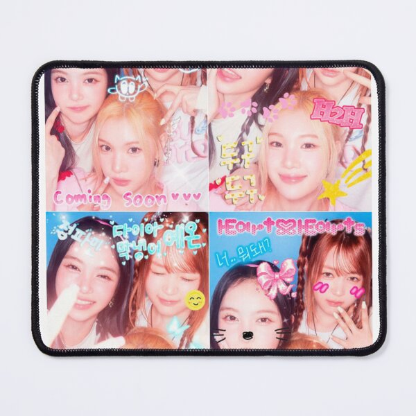Item preview, Hearts2Hearts Merch, 'Style' Kpop designed and sold by misamoot.