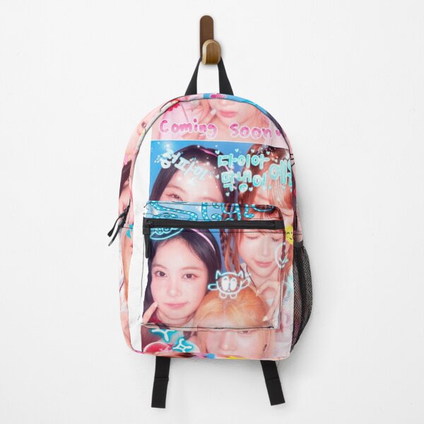 Item preview, Hearts2Hearts Merch, 'Style' Kpop designed and sold by misamoot.