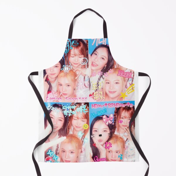 Item preview, Hearts2Hearts Merch, 'Style' Kpop designed and sold by misamoot.