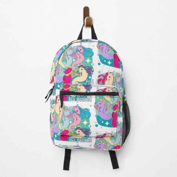 Item preview, I’m So My Little Sea Pony designed and sold by scholtenart.