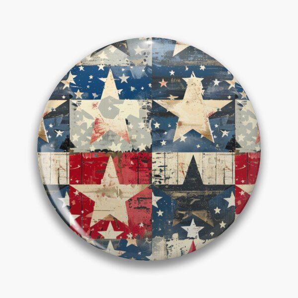 Item preview, Faded Stars designed and sold by Dawne's Designs.