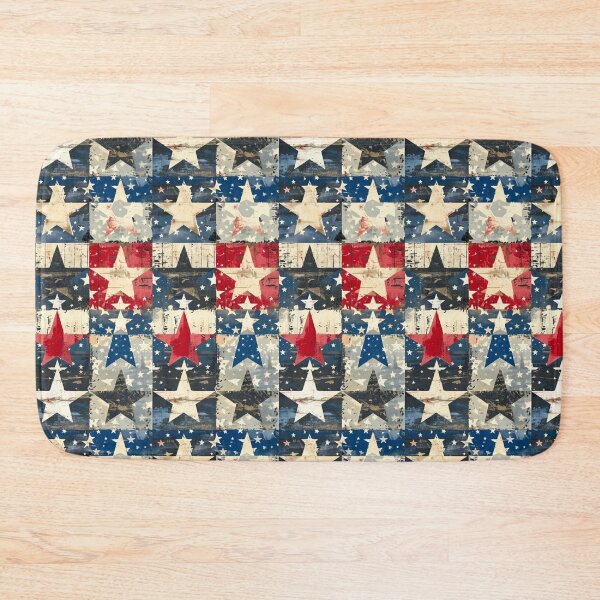 Item preview, Faded Stars designed and sold by Dawne's Designs.