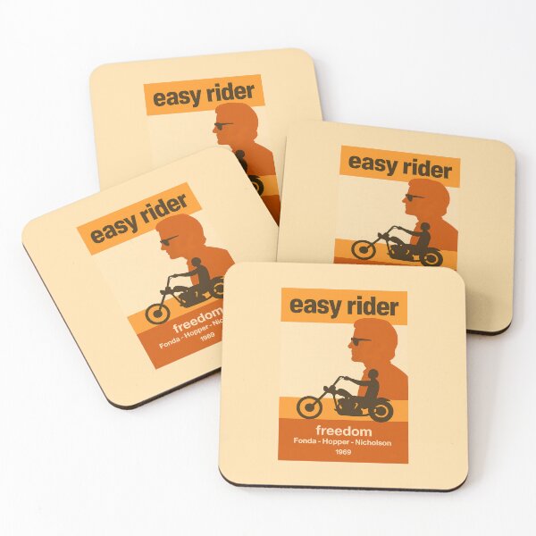 Item preview, Easy Rider (1969) designed and sold by malero-design.
