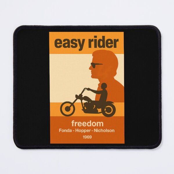 Item preview, Easy Rider (1969) designed and sold by malero-design.