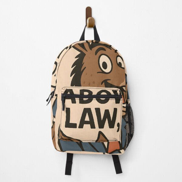 Item preview, Political Cartoon – "No One Is Above the Law, Except Us!" designed and sold by NCLaserDesigns.
