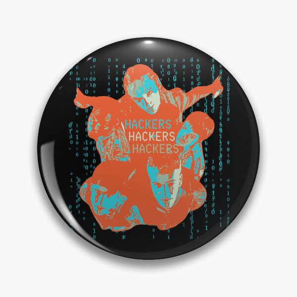 Artikelvorschau, Hackers Binary Style entworfen und verkauft von UNK-Fatigues.