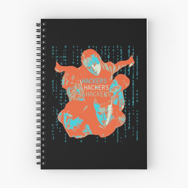 Item preview, Hackers Binary Style designed and sold by UNK-Fatigues.