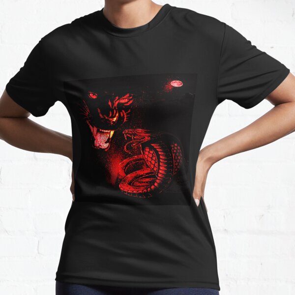 Item preview, panther snake designed and sold by Verander je ontwerp.