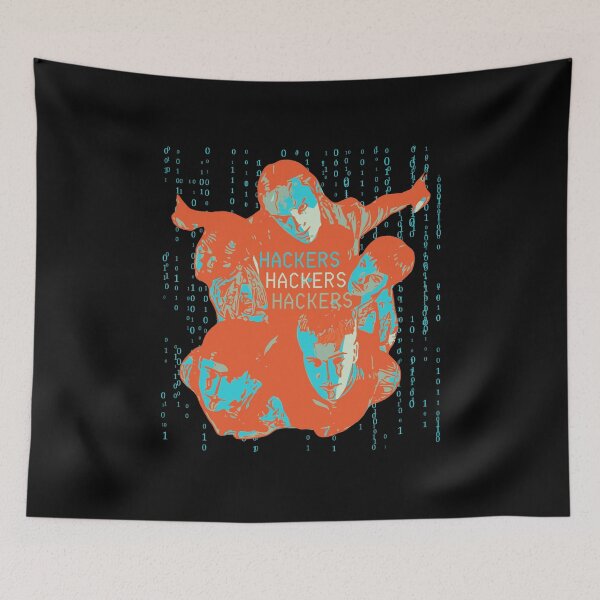 Item preview, Hackers Binary Style designed and sold by UNK-Fatigues.