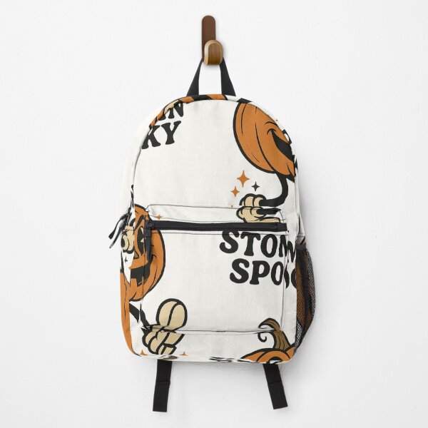 Item preview, Pumpkin Legs – Vintage Cartoon Jack-O’-Lantern designed and sold by HoopeStylee.
