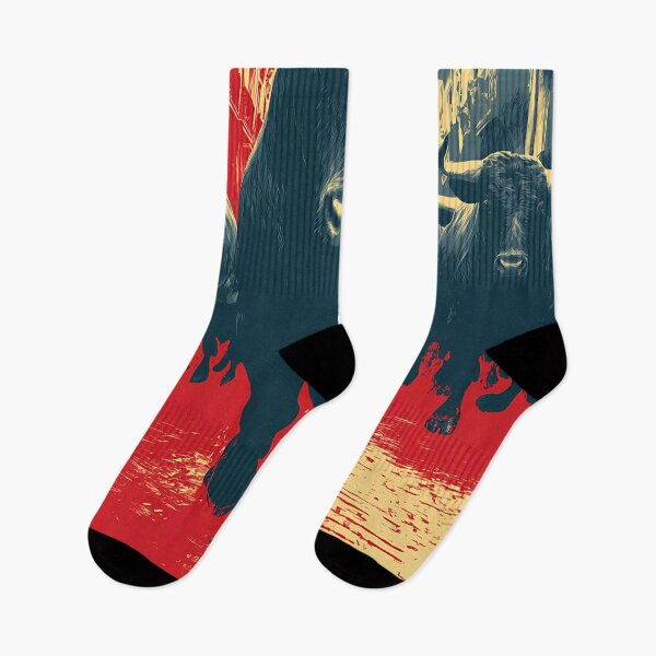 Item preview, Pamplona Vintage Travel Poster – Running of the Bulls Spain Art designed and sold by TuncGK.