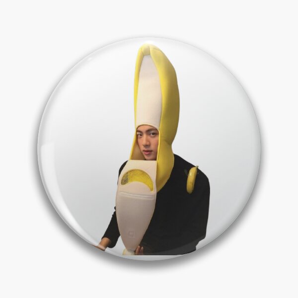 Item preview, jin banana designed and sold by threadofate.