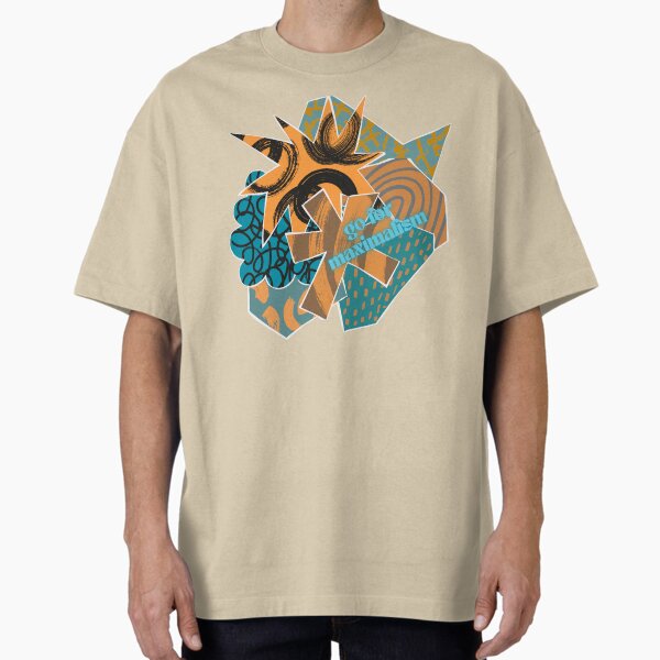 Item preview, Maximalism designed and sold by TurquoiseBird.