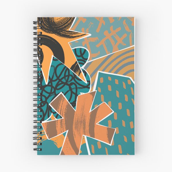 Item preview, Maximalism designed and sold by TurquoiseBird.