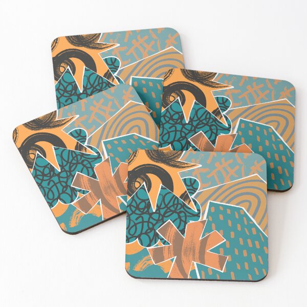 Item preview, Maximalism designed and sold by TurquoiseBird.
