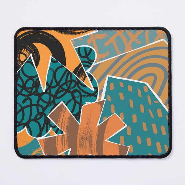 Item preview, Maximalism designed and sold by TurquoiseBird.
