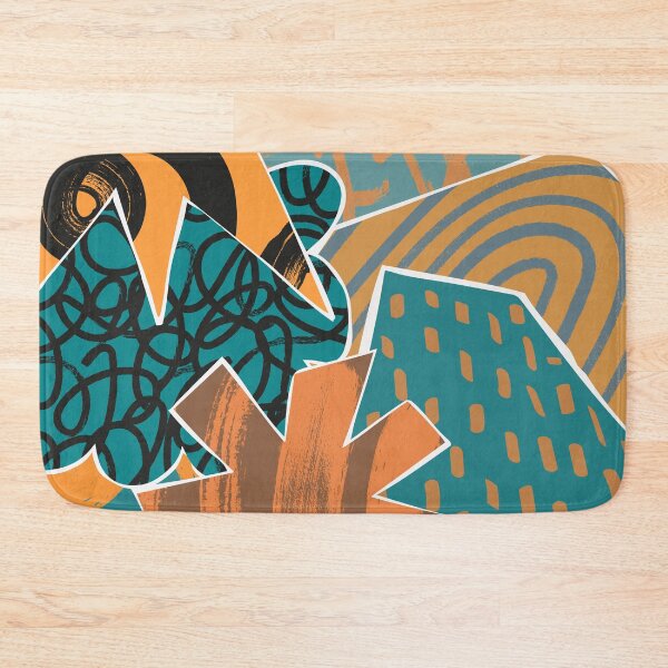 Item preview, Maximalism designed and sold by TurquoiseBird.