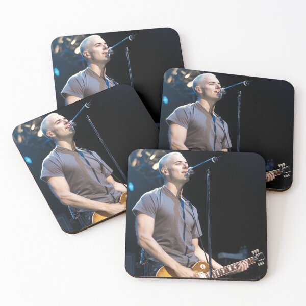 Item preview, Nick Hexum - 311 - Photograph designed and sold by ConcertImages.