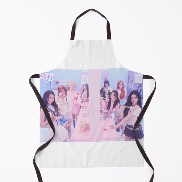 Item preview, Hearts2Hearts Merch, 'Style' Kpop designed and sold by misamoot.