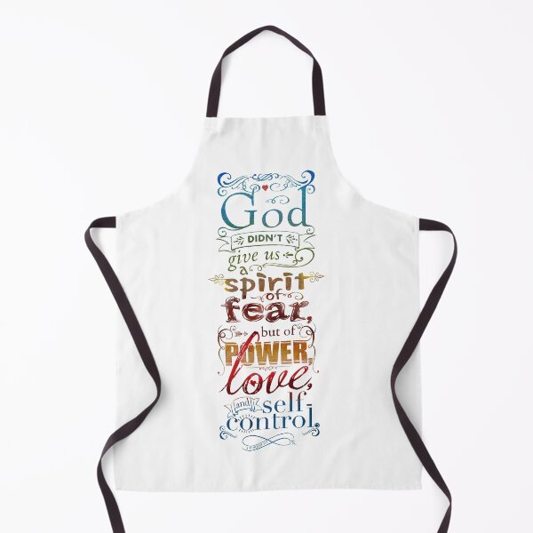 Item preview, God Didn't Giv Us designed and sold by GudsOrd Illustrasjoner.