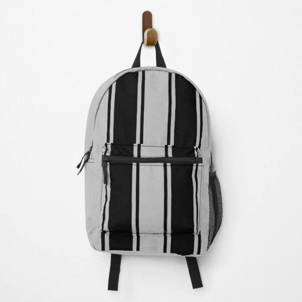 Item preview, Dual Racing Stripes 2 Pinstripes Ea (Black On Gray) designed and sold by Racing Stripes Only.