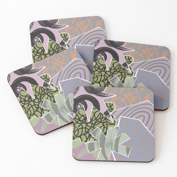 Item preview, Maximalism designed and sold by TurquoiseBird.