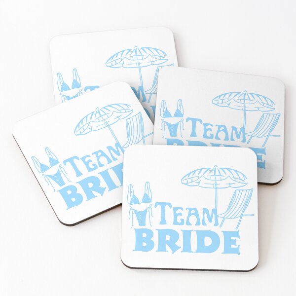 Item preview, Engaged Girl Summer Bachelorette Beach Bachelorette Party Summer Bride Team Bride Gift For New Bride designed and sold by CCKimShop.