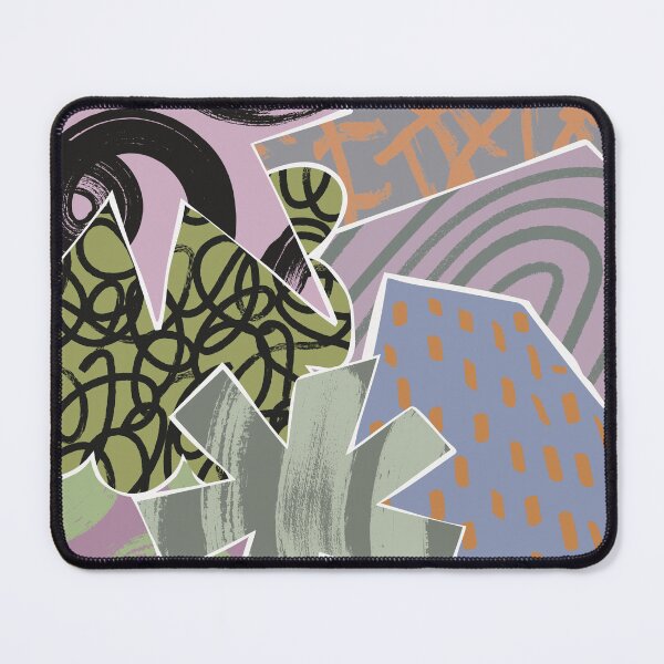 Item preview, Maximalism designed and sold by TurquoiseBird.