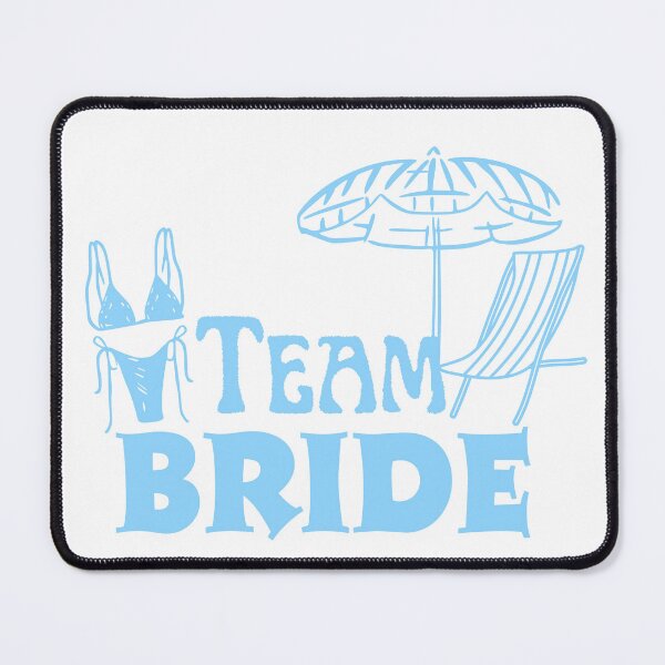 Item preview, Engaged Girl Summer Bachelorette Beach Bachelorette Party Summer Bride Team Bride Gift For New Bride designed and sold by CCKimShop.