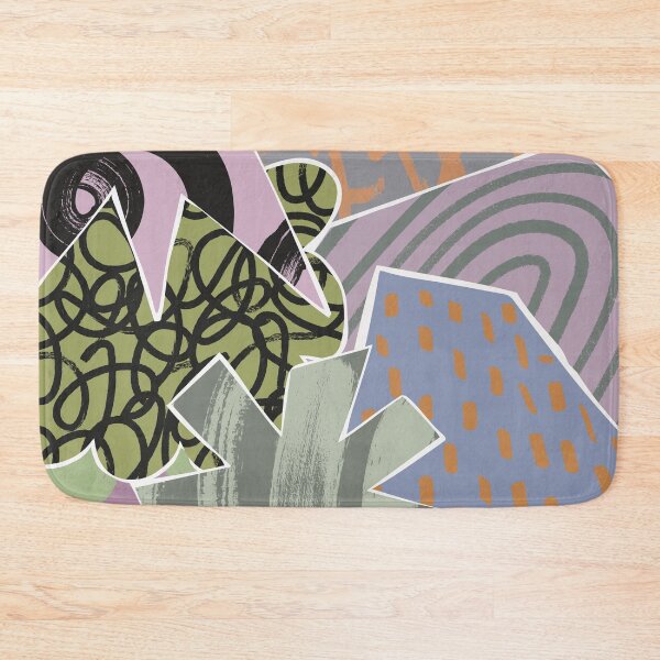 Item preview, Maximalism designed and sold by TurquoiseBird.