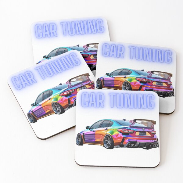 Item preview, Car tuning designed and sold by Mollynqaa.