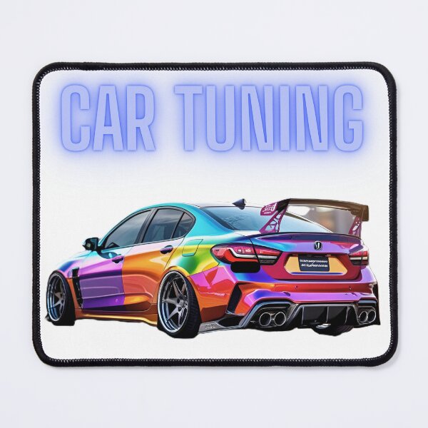 Item preview, Car tuning designed and sold by Mollynqaa.