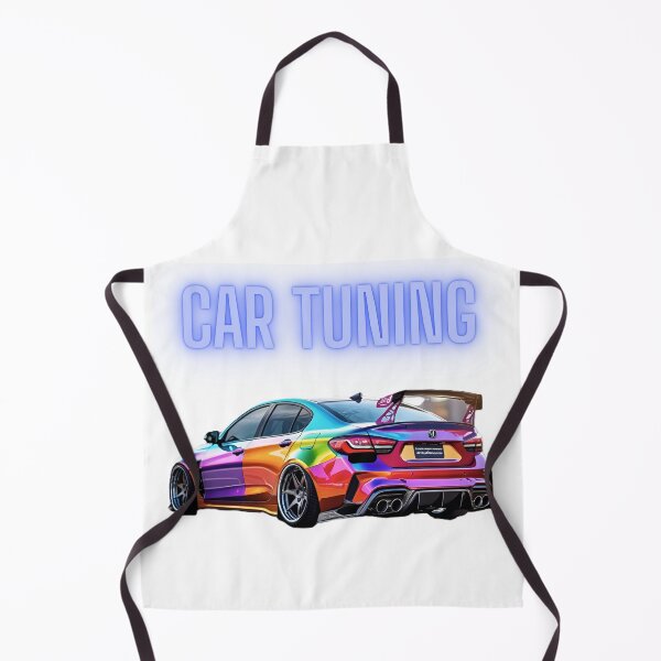 Item preview, Car tuning designed and sold by Mollynqaa.