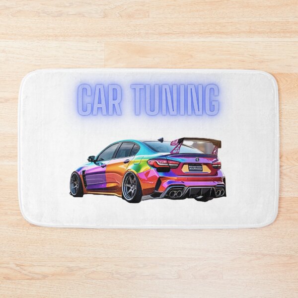 Item preview, Car tuning designed and sold by Mollynqaa.
