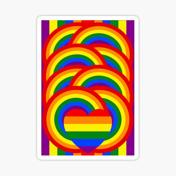 Item preview, Pride Design – For visibility, diversity and equality designed and sold by VariousGoodies.