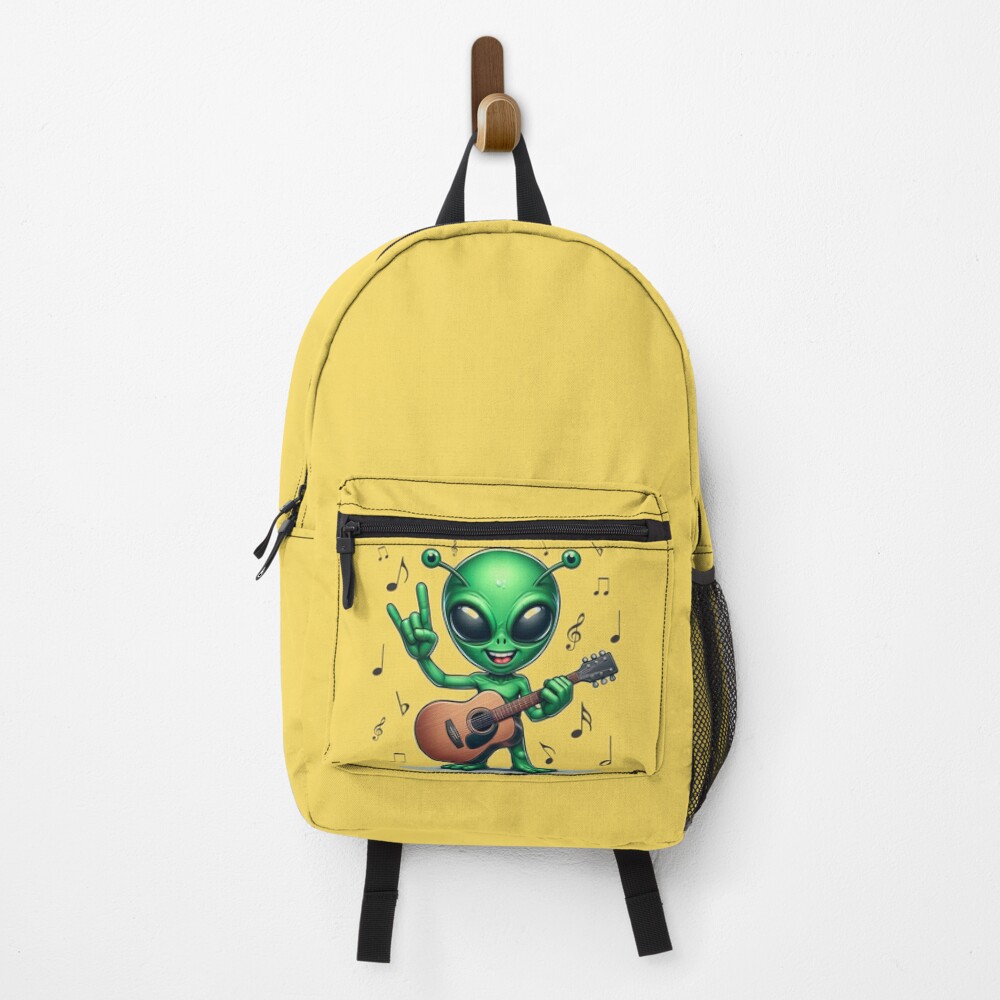 Item preview, Backpack designed and sold by JrSkDesign.