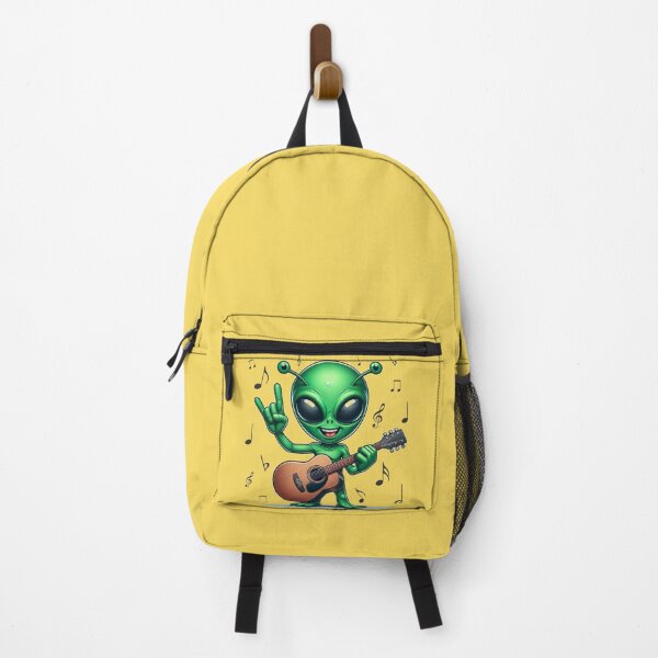 Item preview, Alien Rocker designed and sold by JrSkDesign ✅ .