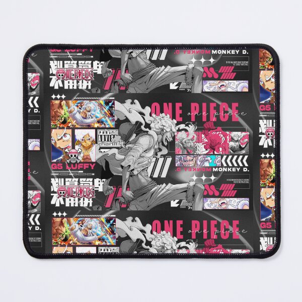 Item preview, OP Luffy designed and sold by SuzumeYosano.