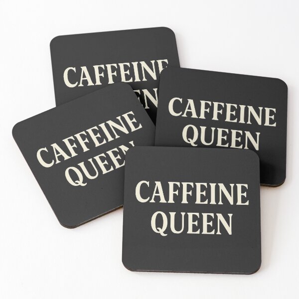 Item preview, Got to have caffeine  designed and sold by G5-TEES.