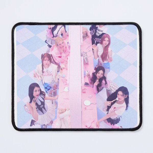 Item preview, Hearts2Hearts Merch, 'Style' Kpop designed and sold by misamoot.