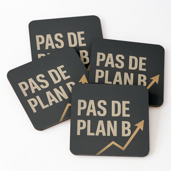 Item preview, NO PLAN B – Ascent is the only option designed and sold by GRITMODE.