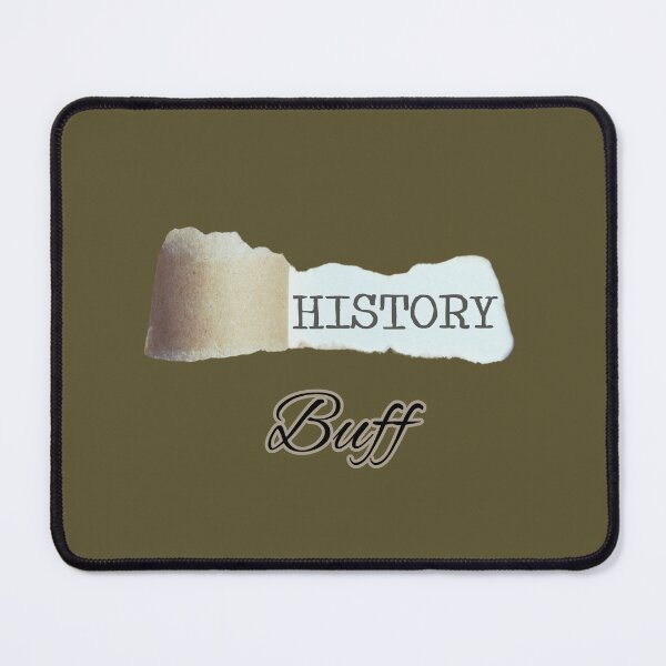 Item preview, History Buff designed and sold by Holy JM Designs.