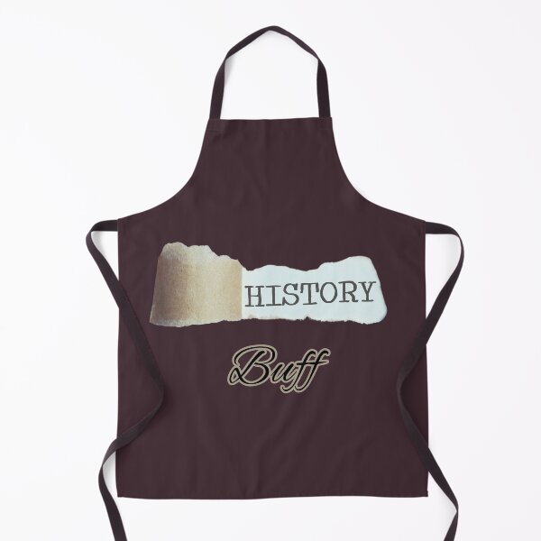 Item preview, History Buff designed and sold by Holy JM Designs.
