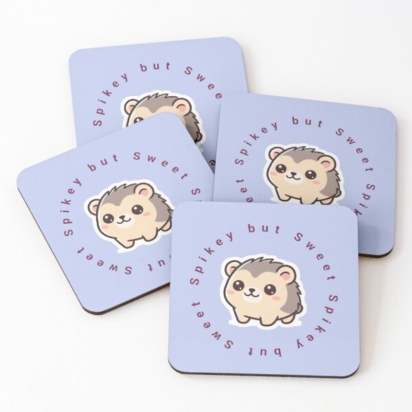 Item preview, Sweet but spikey designed and sold by Dawngirl.