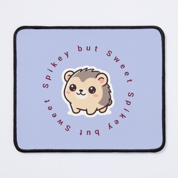 Item preview, Sweet but spikey designed and sold by Dawngirl.