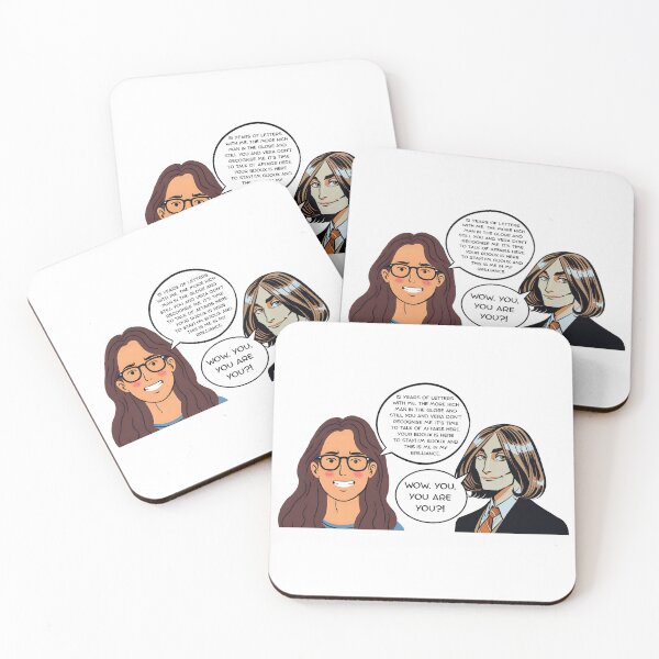 Item preview, Platinum friend, 15 years of talking. designed and sold by di-Vera-Rosati.